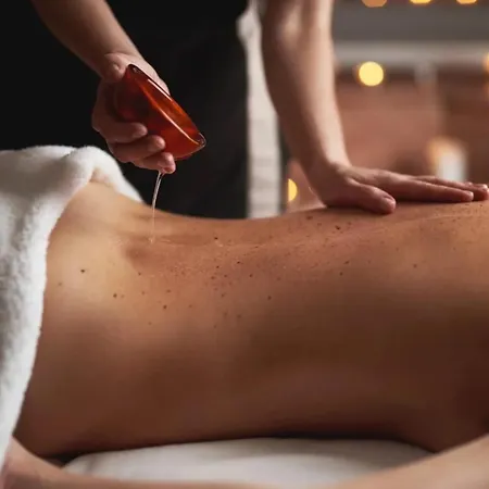 Rubino & Отель для свиданий *