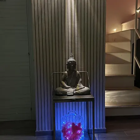 Отель для свиданий Rubino & Корато