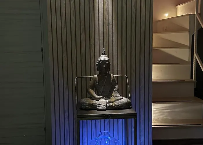 Liefdeshotel Rubino & Corato