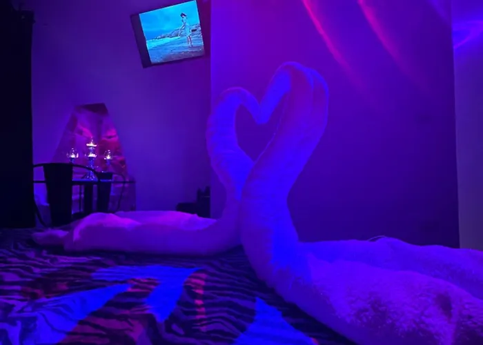 Rubino & Liefdeshotel